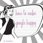 How to Make Google Happy & Avoid Penalties - 3iCreative How to Make Google Happy & Avoid Penalties - 3iCreative